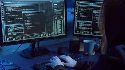 網(wǎng)絡(luò)安全技術(shù)開(kāi)發(fā) 挑戰(zhàn)與創(chuàng)新