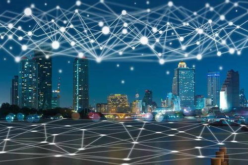 飛睿科技攜手樂(lè)鑫 物聯(lián)網(wǎng)WiFi模組與無(wú)線(xiàn)通信接入技術(shù)的創(chuàng)新開(kāi)發(fā)