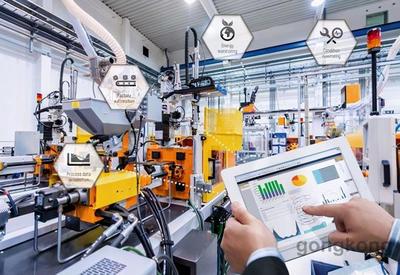 智能制造時(shí)代 智能工廠對(duì)物流技術(shù)的新要求與網(wǎng)絡(luò)技術(shù)開(kāi)發(fā)